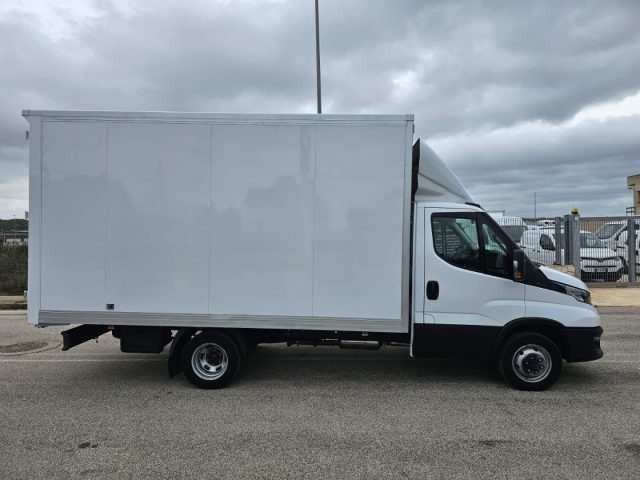 Iveco Daily 35C14 BTor 2.3 HPT PL-RG CASSA 8 BANCALI - foto 4 di 4