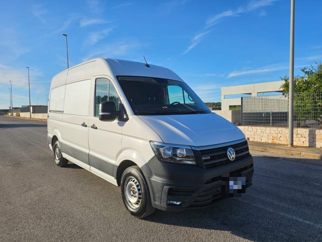 Volkswagen Crafter 30 2.0 BiTDI 177CV 4Motion L3H3 Furgone Business - foto 4 di 4