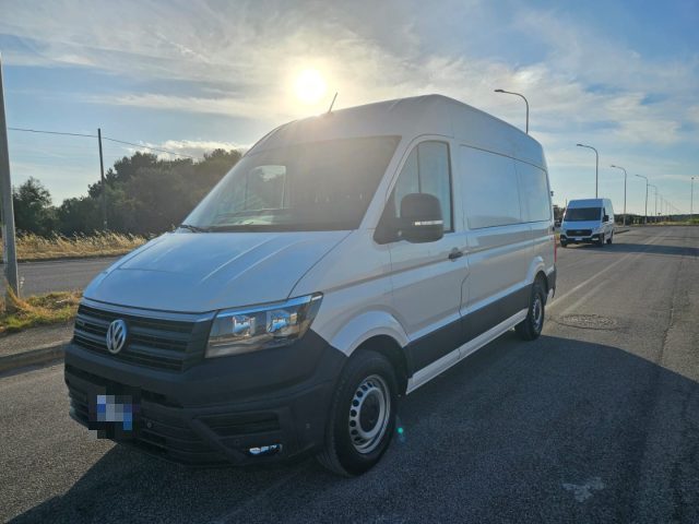 Volkswagen Crafter 30 2.0 BiTDI 177CV 4Motion L3H3 Furgone Business - foto 2 di 4