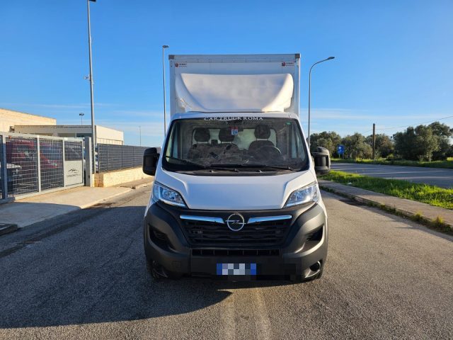 Opel Movano 35 2.2 BlueHDi 140 S&S PL Heavy CASSA E SPONDA - foto 2 di 4
