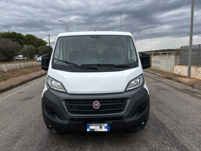 Fiat Ducato 28 2.3 MJT 120CV PC-TN Furgone - foto 2 di 4