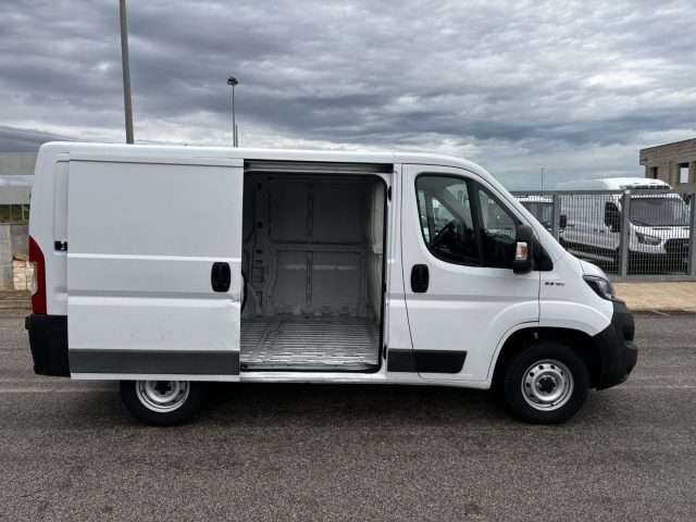 Fiat Ducato 28 2.3 MJT 120CV PC-TN Furgone - foto 4 di 4