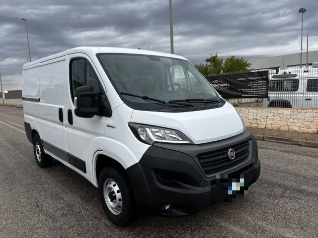 Fiat Ducato 28 2.3 MJT 120CV PC-TN Furgone - foto 3 di 4