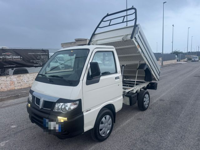 Piaggio Porter 1.3 CASSONE RIBALTABILE (1,5t) usato a MARUGGIO