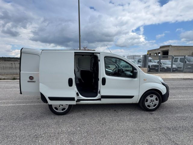 Fiat Fiorino 1.3 MJT 95CV Cargo SX - foto 4 di 4