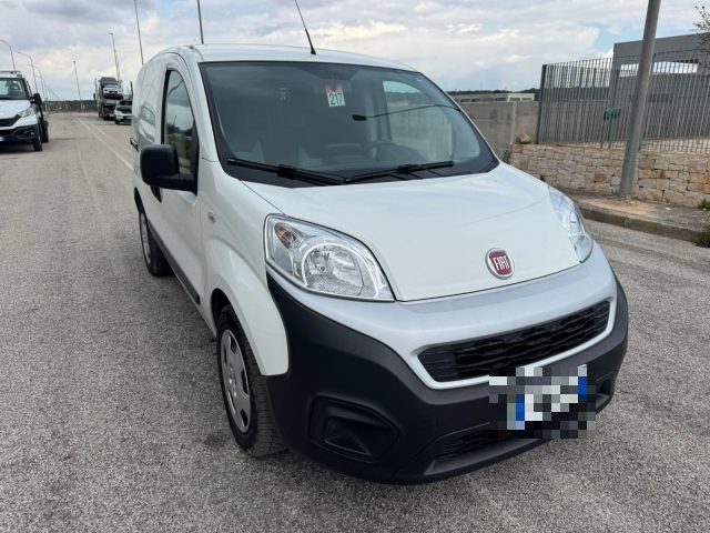 Fiat Fiorino 1.3 MJT 95CV Cargo SX - foto 3 di 4
