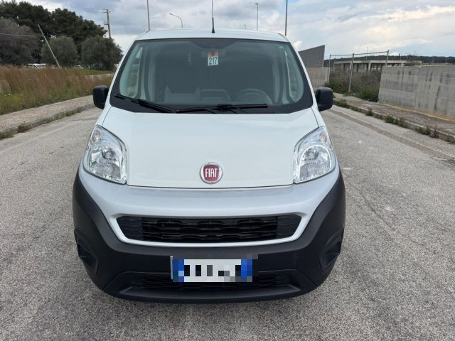 Fiat Fiorino 1.3 MJT 95CV Cargo SX - foto 2 di 4