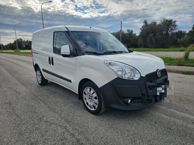 Fiat Doblo Doblò 1.6 MJT 105CV PC-TN Cargo SX - foto 3 di 4