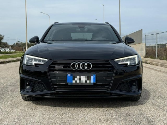 Audi A4 Avant 3.0 50 TDI quattro tiptronic Business Sport - foto 2 di 4
