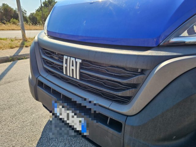 Fiat Ducato 30 2.2 MJT 120CV PM-TM Furgone - foto 2 di 4