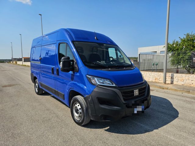 Fiat Ducato 30 2.2 MJT 120CV PM-TM Furgone - foto 4 di 4