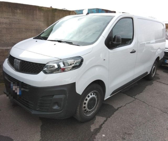 Fiat Scudo 2.0 BlueHDi 145 CV Furgone L3H1 usato a MARUGGIO