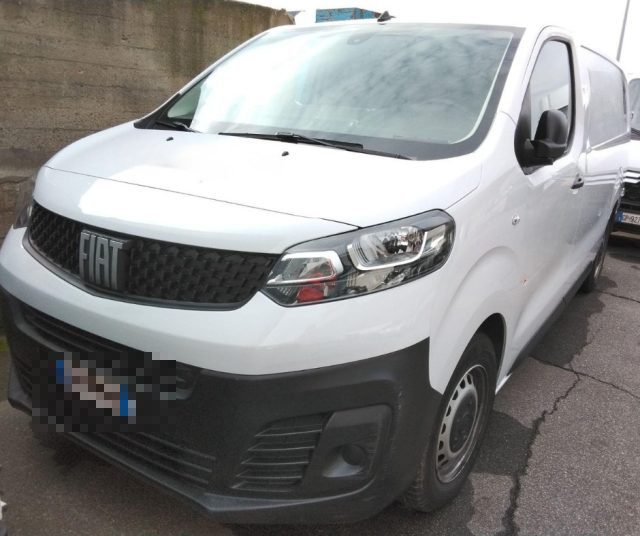 Fiat Scudo 2.0 BlueHDi 145 CV Furgone L3H1 - foto 2 di 4
