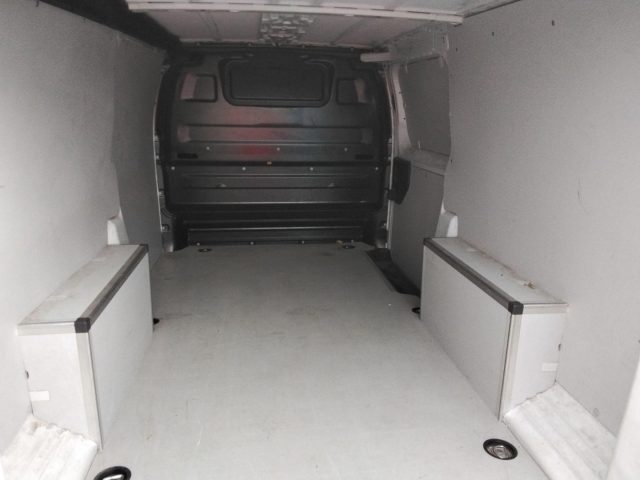 Fiat Scudo 2.0 BlueHDi 145 CV Furgone L3H1 - foto 4 di 4