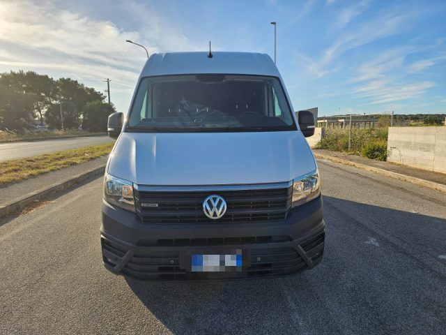 Volkswagen Crafter 30 2.0 BiTDI 177CV 4Motion L3H3 Furgone Business - foto 3 di 4