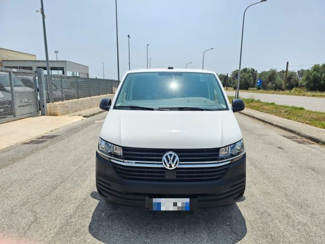 Volkswagen Transporter 2.0 TDI 150CV 4Motion PC Furgone - foto 2 di 4
