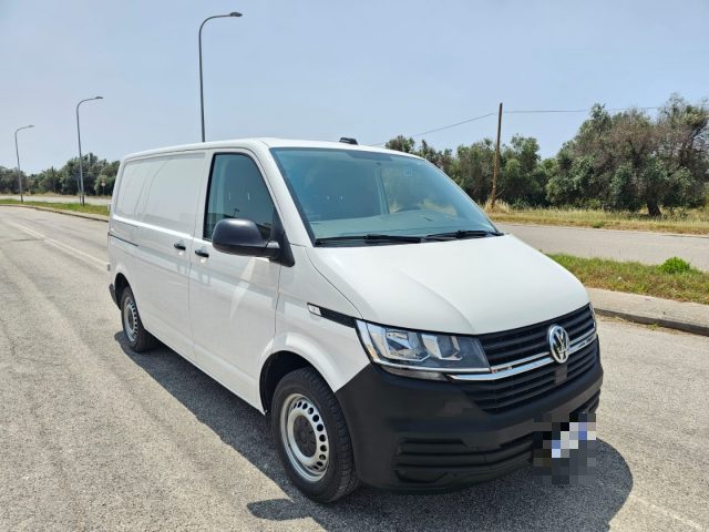 Volkswagen Transporter 2.0 TDI 150CV 4Motion PC Furgone - foto 3 di 4