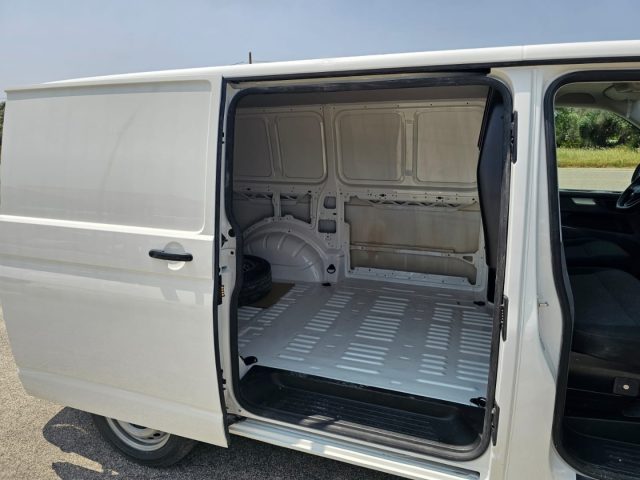 Volkswagen Transporter 2.0 TDI 150CV 4Motion PC Furgone - foto 4 di 4