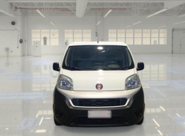 Fiat Fiorino 1.3 MJT 95CV Cargo SX COIBENTAZIONE ALIMENTARE - foto 2 di 4