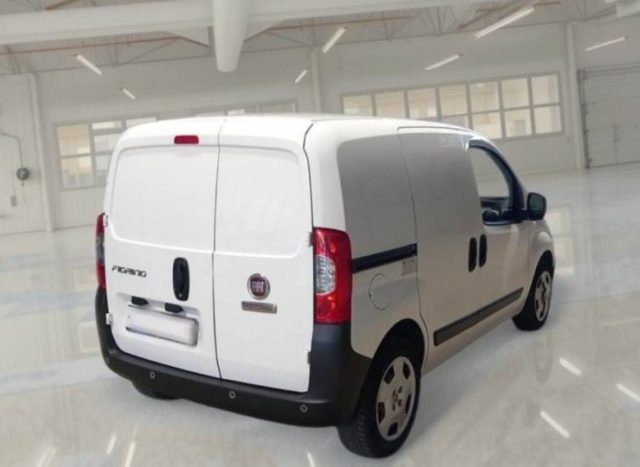 Fiat Fiorino 1.3 MJT 95CV Cargo SX COIBENTAZIONE ALIMENTARE - foto 3 di 4