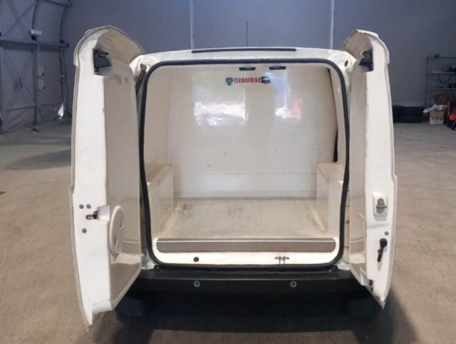 Fiat Fiorino 1.3 MJT 95CV Cargo SX COIBENTAZIONE ALIMENTARE - foto 4 di 4