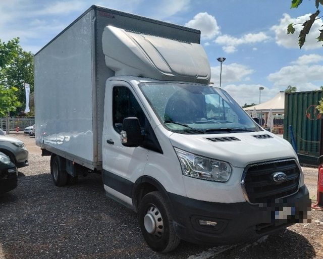 Ford Transit 350 2.0 HDT 170CV Trend L3 CASSA - foto 2 di 4