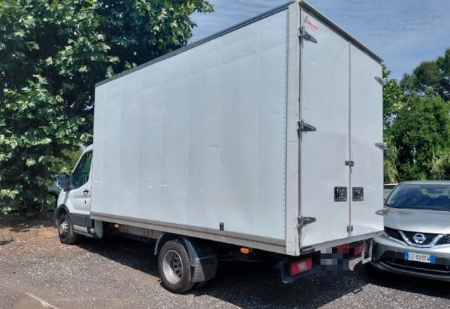 Ford Transit 350 2.0 HDT 170CV Trend L3 CASSA - foto 4 di 4