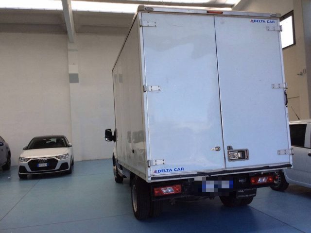 Ford Transit 350 2.0TDCi EcoBlue 130CV PL CASSA 8 BANCALI - foto 4 di 4