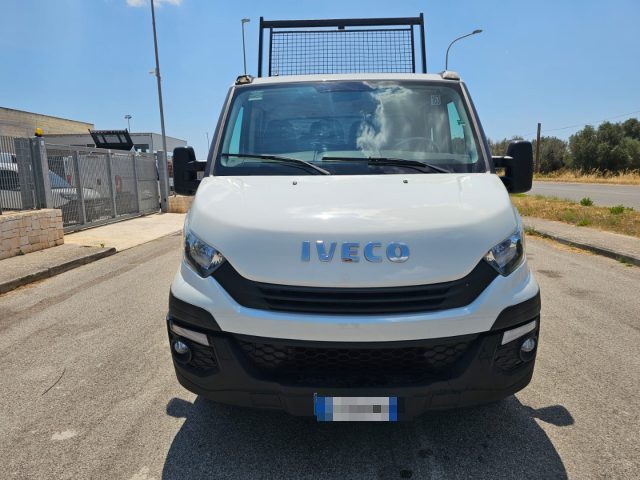 Iveco Daily 35S12 2.3 HPT PASSO 3450 RIBALTABILE TRILATERALE - foto 2 di 4