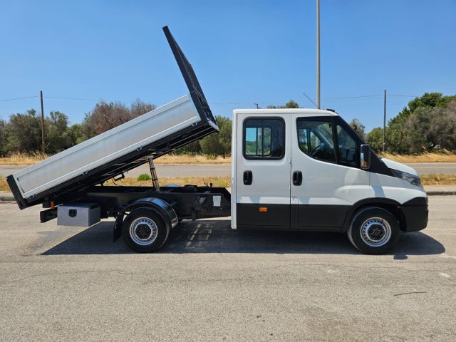 Iveco Daily 35S12 2.3 HPT PASSO 3450 RIBALTABILE TRILATERALE - foto 4 di 4