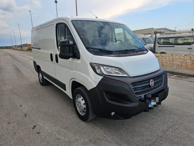 Fiat Ducato 28 2.3 MJT 120CV PC-TN Furgone - foto 3 di 4
