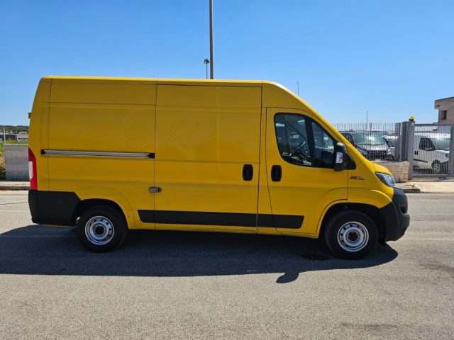 Fiat Ducato 33 2.3 MJT 120CV PM-TM Furgone - foto 4 di 4