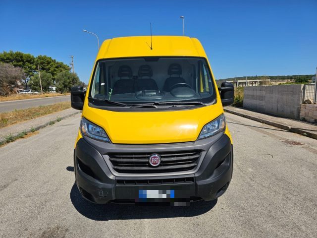Fiat Ducato 33 2.3 MJT 120CV PM-TM Furgone - foto 2 di 4