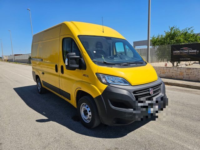 Fiat Ducato 33 2.3 MJT 120CV PM-TM Furgone - foto 3 di 4