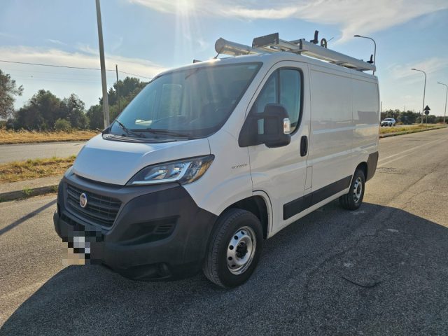 Fiat Ducato 28 2.3 MJT 120CV PC-TN Furgone ALLESTITO OFFICINA - foto 2 di 4