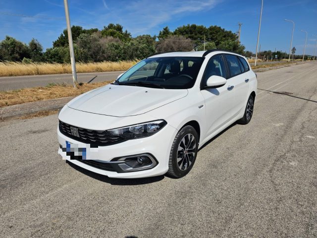 Fiat Tipo 1.6 Mjt 130cv S&S SW City Life AUTOVETTURA IVA DED usato a MARUGGIO