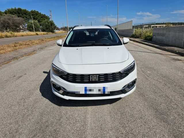 Fiat Tipo 1.6 Mjt 130cv S&S SW City Life AUTOVETTURA IVA DED - foto 2 di 4
