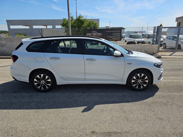 Fiat Tipo 1.6 Mjt 130cv S&S SW City Life AUTOVETTURA IVA DED - foto 4 di 4