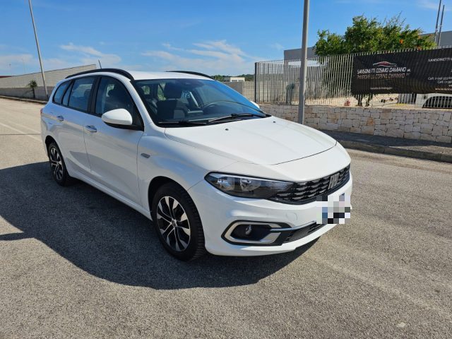 Fiat Tipo 1.6 Mjt 130cv S&S SW City Life AUTOVETTURA IVA DED - foto 3 di 4