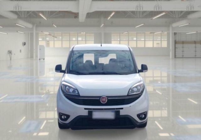Fiat Doblo CARGO LOUNGE 1.6 MJT 105CV PC N1 - foto 2 di 4