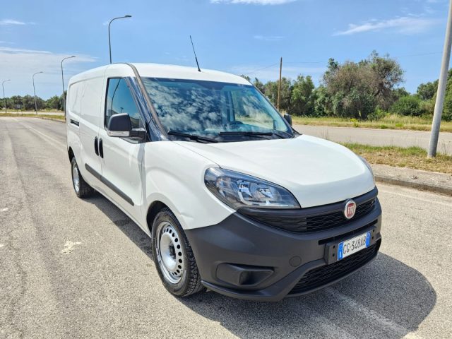 Fiat Doblo Doblò 1.6 MJT 105 CV PL-TN Cargo Maxi 2 POSTI - foto 3 di 4