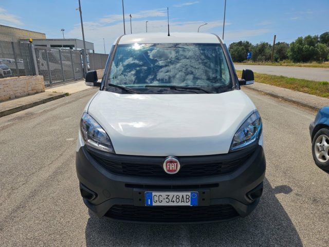 Fiat Doblo Doblò 1.6 MJT 105 CV PL-TN Cargo Maxi 2 POSTI - foto 2 di 4