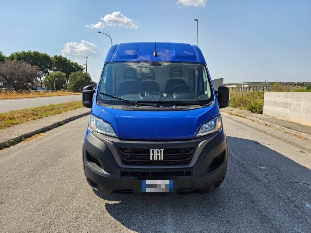Fiat Ducato 30 2.2 MJT 120CV PM-TM Furgone - foto 3 di 4