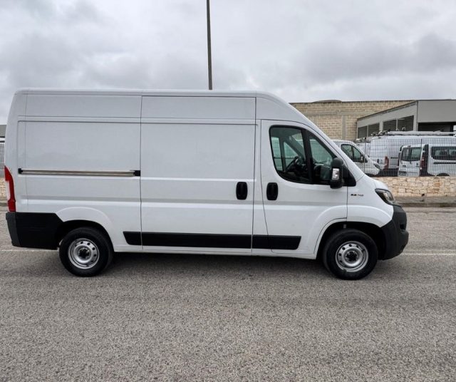 Fiat Ducato 30 2.3 MJT 140CV PM-TM Furgone - foto 4 di 4