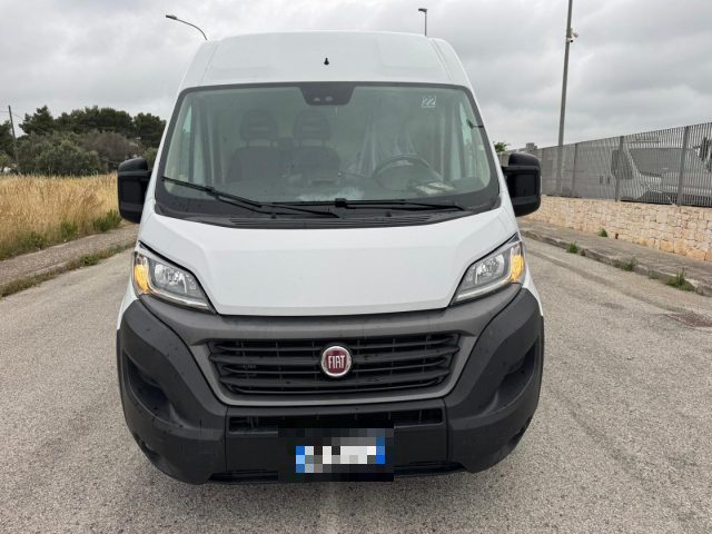Fiat Ducato 30 2.3 MJT 140CV PM-TM Furgone - foto 2 di 4