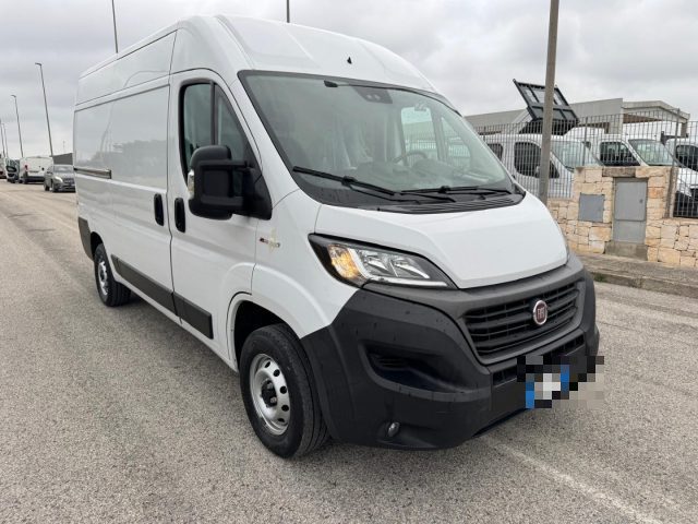 Fiat Ducato 30 2.3 MJT 140CV PM-TM Furgone - foto 3 di 4