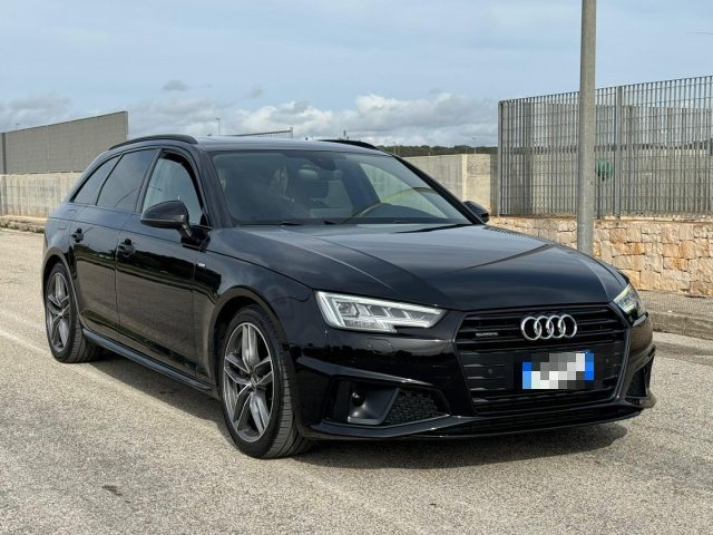Audi A4 Avant 3.0 50 TDI quattro tiptronic Business Sport - foto 3 di 4