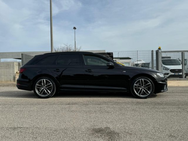 Audi A4 Avant 3.0 50 TDI quattro tiptronic Business Sport - foto 4 di 4
