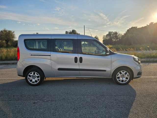 Fiat Doblo 1.6 MJT 105CV S&S PL Combi Maxi N1 Lounge - foto 4 di 4