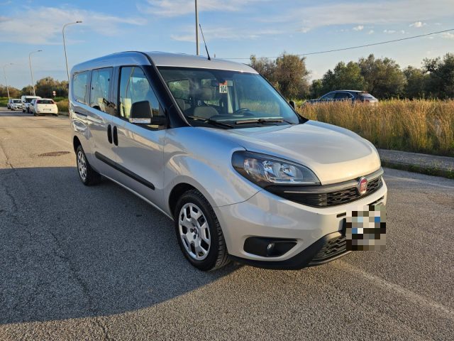 Fiat Doblo 1.6 MJT 105CV S&S PL Combi Maxi N1 Lounge - foto 3 di 4